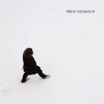 2LP/CD Prins Thomas: Prins Thomas III 596212