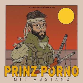 Album Prinz Porno: Mit Abstand