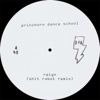 Prinzhorn Dance School: Remixes