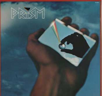 Album Prism: Prism