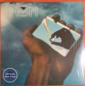 LP Prism: Prism CLR 606075