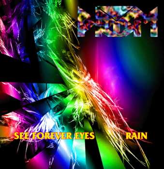 Prism: See Forever Eyes / Rain