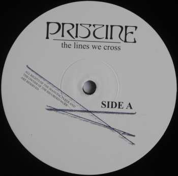 LP Pristine: The Lines We Cross 576918