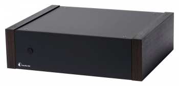  Pro-Ject Amp Box DS2 black eucalyptus