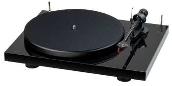 Audiotechnika Pro-Ject Debut E Carbon