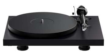 Audiotechnika Pro-ject Debut Evo 2 + Pick It Mm Evo - Satin Black