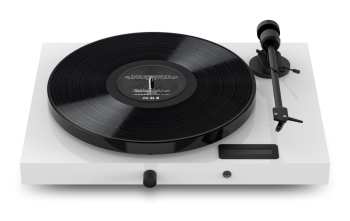 Audiotechnika Pro-Ject Jukebox E1