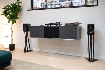 Audiotechnika Pro-Ject Jukebox E1 Hifi Set Piano