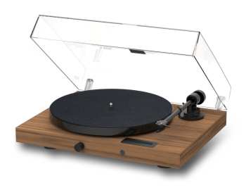 Audiotechnika Pro-ject Jukebox E1 + Om5e Walnut