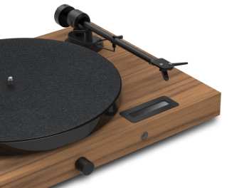 Audiotechnika Pro-ject Jukebox E1 + Om5e Walnut