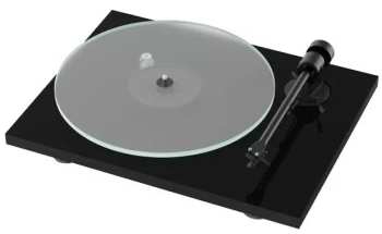 Audiotechnika Pro-Ject T1 Evo Bt