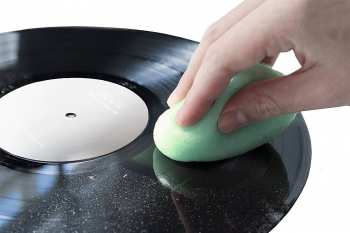 Audiotechnika Pro-Ject Vinyl Clean - hmota pro čištění LP desek a phono zařízení