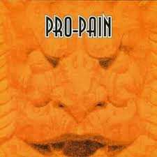 Album Pro-Pain: Pro-Pain