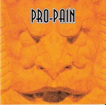 CD Pro-Pain: Pro-Pain 592867