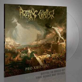 LP Rotting Christ: Pro Xristou 533594