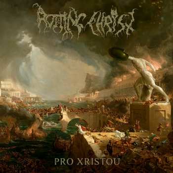 LP Rotting Christ: Pro Xristou 533594