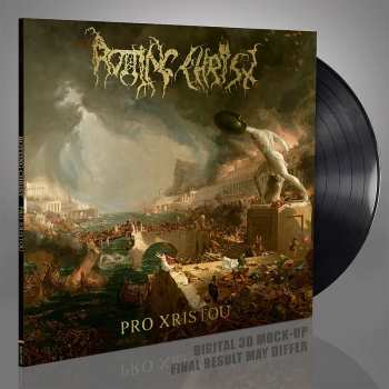 LP Rotting Christ: Pro Xristou 533811