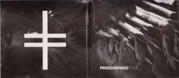 CD Process Of Guilt: Fæmin LTD | DIGI 246817