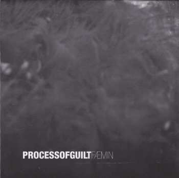 CD Process Of Guilt: Fæmin LTD | DIGI 246817