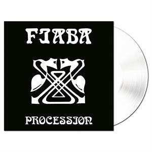 LP Procession: Fiaba CLR | LTD 603031