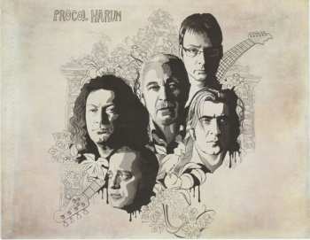 CD Procol Harum: Novum 648879