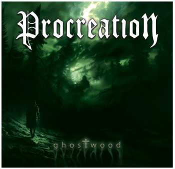 LP Procreation: Ghostwood Black Ltd. 615247