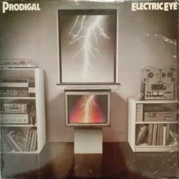 Album Prodigal: Electric Eye