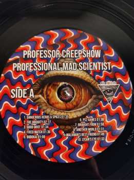 LP Professor Creepshow: Professional Mad Scientist 596619