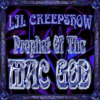 LP Professor Creepshow: Prophet Of The Mac God 124569