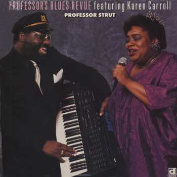 LP The Professor's Blues Review: Professor Strut 584555