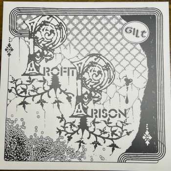 Album Profit Prison: Gilt