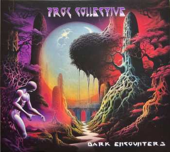 Album The Prog Collective: Dark Encounters