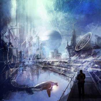 Album Progenie Terrestre Pura: U.M.A.