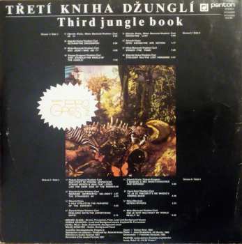 2LP Progres 2: Třetí Kniha Džunglí = Third Jungle Book 399746