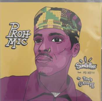 Album Proh Mic: Sunshine / Tito's Groove