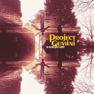 CD Project Gemini: The Children Of Scorpio 560153