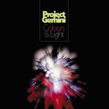 CD Project Gemini: Colours And Light 627258