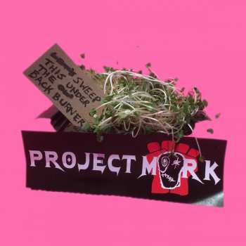 Album Project Mork: Sweep This Under The Backburner