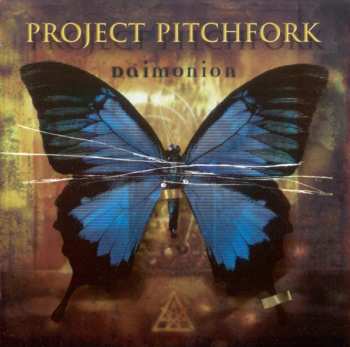 Album Project Pitchfork: Daimonion