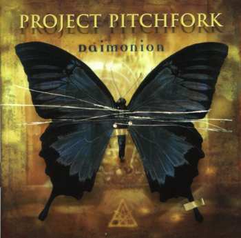 CD Project Pitchfork: Daimonion 614986