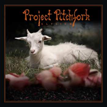 CD Project Pitchfork: Elysium 555318