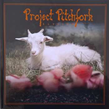 2CD Project Pitchfork: Elysium LTD 621763