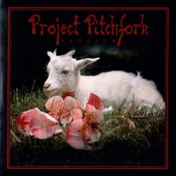 2CD Project Pitchfork: Elysium LTD 621763