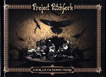 2CD/Box Set Project Pitchfork: Look Up, I'm Down There LTD | NUM 262786