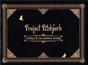 2CD/Box Set Project Pitchfork: Look Up, I'm Down There LTD | NUM 262786