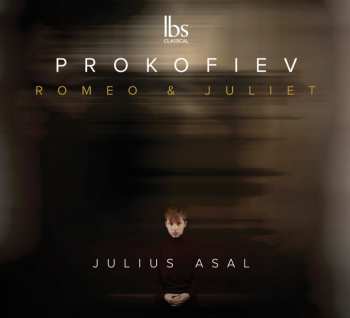 Album Sergei Prokofiev: Romeo & Juliet