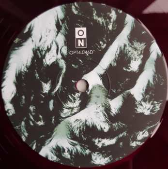 2LP Prolapse: Pointless Walks To Dismal Places CLR 575897