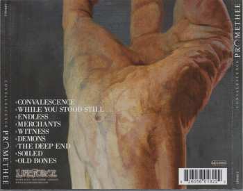 CD Promethee: Convalescence 107121