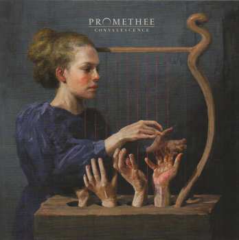 CD Promethee: Convalescence 107121