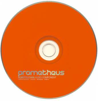 CD Prometheus: Robot.O.Chan 305177